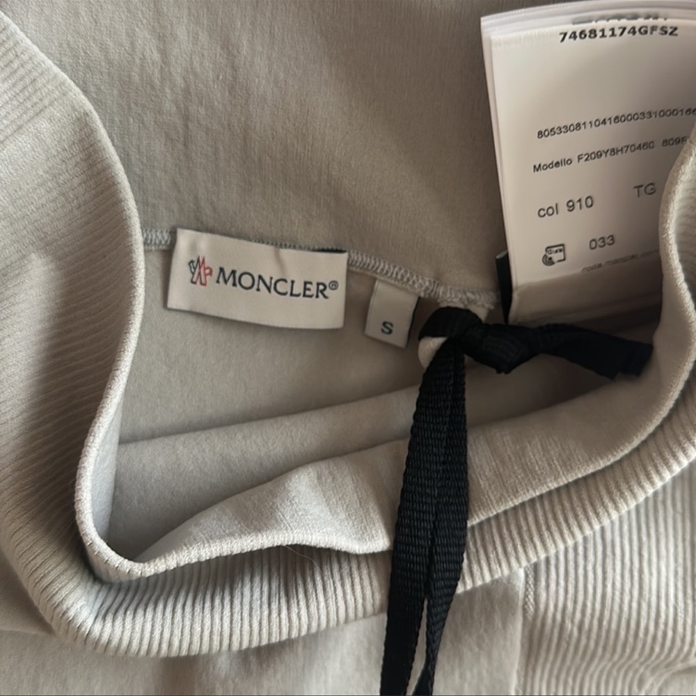 Moncler Genius set - Picture 4 of 8